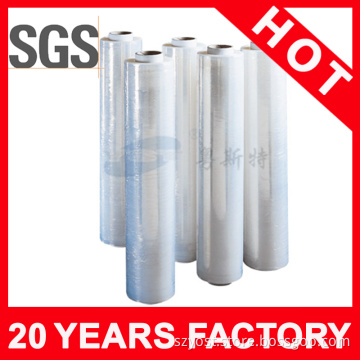 LLDPE Strech Wrap Film (YST-PW-041)